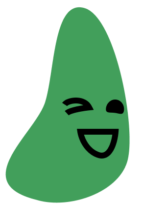 Green Character