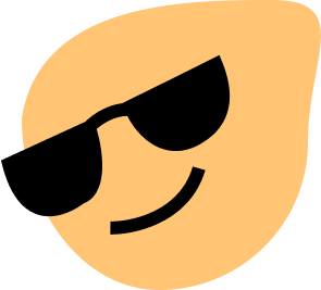 Yellow Character